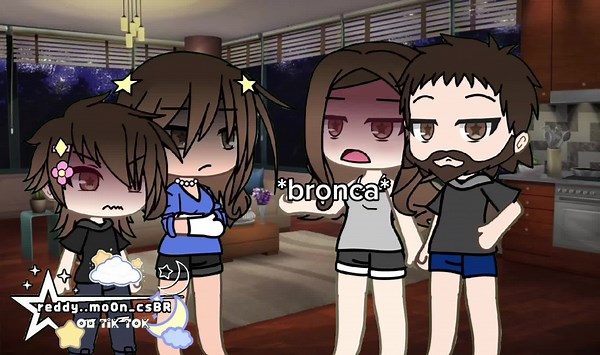 Shut Up Mom! Hilarious Family Meme Featuring Cleide