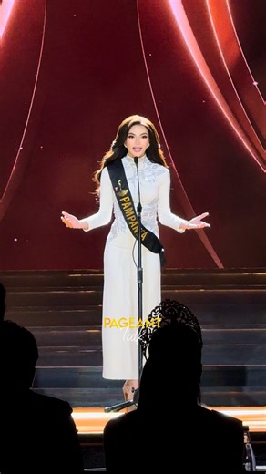 75K views · 1.2K reactions | Emma Mary Tiglao, Miss Grand Pampanga, Top 15 Speech Round : Miss Grand Philippines 2025 Coronation Night | Pageant Talk | Facebook