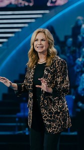 God never sends you anywhere or puts you in any place that He hasn’t already prepared you to overcome. Jesus overcame so that we could be more than conquerors. | Victoria Osteen