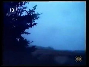 Oliver's Castle Crop Circle (1996)