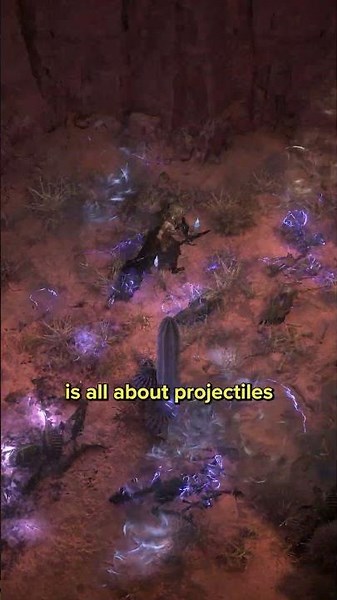 Unleash your WILD side 🐻 - Path of Exile 2: Spirit Walker New Ascendancy #pathofexile2