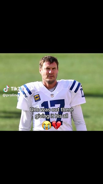 Philip Rivers with a solid return to the NFL after 1,800 days🔥 #fyp #nfl #philiprivers #indianapoliscolts #colts