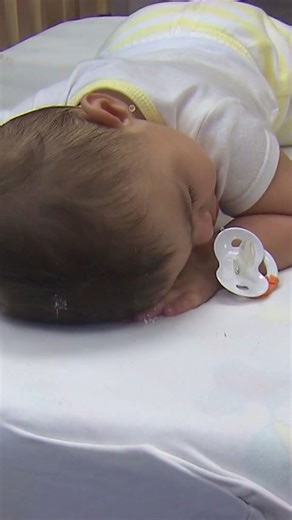 New study links genetic markers with SIDS risk