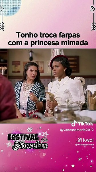 Os vídeos de Vanessa Maria (@vanessamaria2012) com som original - Vanessa Maria