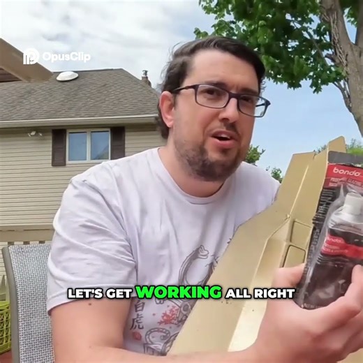 Bondo Wings Watch This Easy Smoothing Hack! #3dprint #cosplay #fyp #shorts #reels #fypシ゚ #viral