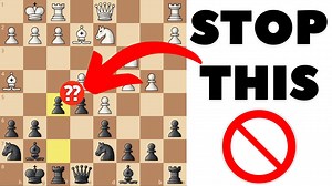 Learn 3 Main Ways To Improve Your Chess Results Significantly FREE Masterclass ► https://chess-teacher.com/masterclass Take Your Chess Skills To The Next Level With High-Quality Courses Learn here ► https://online.chess-teacher.com/ 💰💲 Join the RCA Affiliate Program, promote our courses, and get 50% commission - https://chess-teacher.com/partnership/ 🔹 Learn the Danish Gambit - https://youtu.be/PhpTOSX4U9E ♛ Find the examples shown in the video in this blog-post - https://chess-teacher.com/go