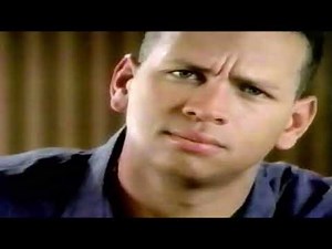Radio Shack (2001) Television Commercial - Daisy Fuentes & Alex Rodriguez