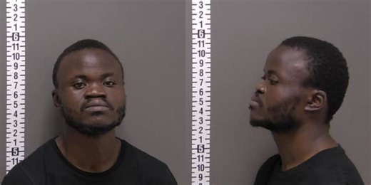 Jury trial scheduled for man accused of murder in Fargo