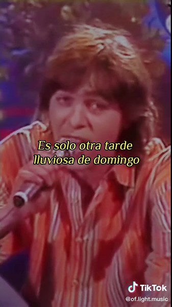 Lemon Tree by Fools Garden