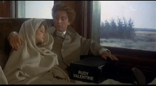 🎬 On this day in 1977, Gene Wilder released The World’s Greatest Lover — a wild, romantic comedy that marked his return as both writer and director. 💋 A hilarious homage to old Hollywood, the film follows Rudy Hickman (Gene Wilder) in his chaotic pursuit of fame, love, and passion, with that signature mix of innocence and madness only Gene could pull off. 💬 Have you seen it? Tell us if you think Gene really was the world’s greatest lover. 😉 ✨ 🛍️ Discover Gene’s official art prints and more 