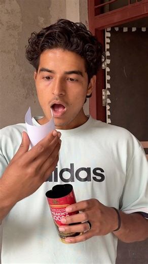 Pinhole camera photo reveal Part-2.