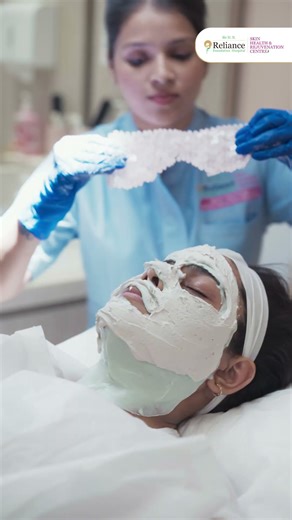 Four Layer Facial: Deep Nourishment, Instant Radiance