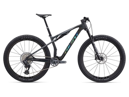 Anthem Advanced SL 1 (2026) |  XC bike | Giant Bicycles US