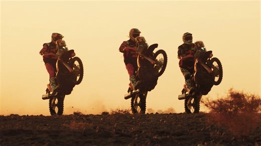 Red Bull KTM Factory Racing are READY TO RACE the 2024 Dakar Rally with a formidable team featuring reigning Dakar Champion Kevin Benavides and two-time winner Toby Price! Both riders know what it takes to win. Hear their insights as they gear up for the world’s toughest rally-raid event. Unfortunately, Matthias Walkner sustained injuries in a training accident after filming, ruling him out of the 2024 Dakar Rally. Get well soon, Hiasi! Kevin and Toby will set off from AlUla, Saudi Arabia on Jan