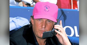 Trump Organization Announces Trump Mobile Phone Plan