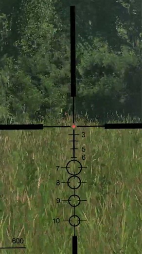 DayZ Sniping Is Satisfying