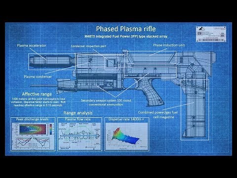 Terminator Lore: Gear & Weaponry Part 1