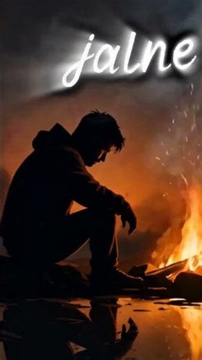 When Pain Becomes Poetry #shorts #emotional