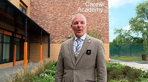 This beautiful butterfly project at Carew Academy has supported children and young people with special educational needs and disabilities to move into their new purpose-built school building. 🦋 The school, managed by Orchard Hill College Academy Trust, has been developed in partnership with Sutton Council to meet the needs of the pupils attending. We are delighted to have this new school in Sutton providing 246 places for children with SEND in our borough. 🫶🏻 | Sutton Council