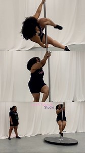 1K views · 12 reactions | ✨ Ready to get strong on the pole and show...