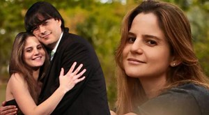 ¿A qué se dedica Silvia Núñez del Arco y cómo mantiene a Jaime Bayly?