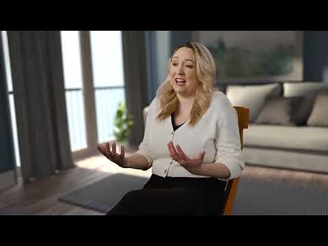 Jenny's Better Sleep Story │ ZzzQuil PURE Zzzs