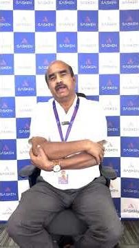 Saravanan R | From 1996 to today: A journey of resilience and growth.