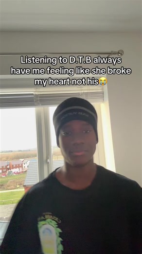 Heartbreak Anthems: D.T.B Music Inspiration