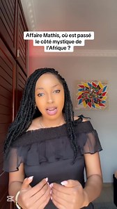 53K views · 3.2K reactions | Que la loi fasse son travail s’il vous plaît sinon mieux on gère ça mystiquement… n’en voulez pas à la famille de Mathis s’ils ne sortent pas . #beatricedoudou #justicepourmathys | Beatrice Doudou | Facebook