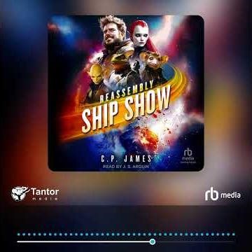 Audiobook Sample: Ship Show
