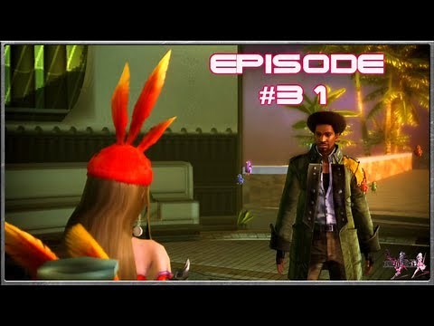 Final Fantasy 13-2 - The Truth About Chocolina - Sazh DLC Finale - Episode 31