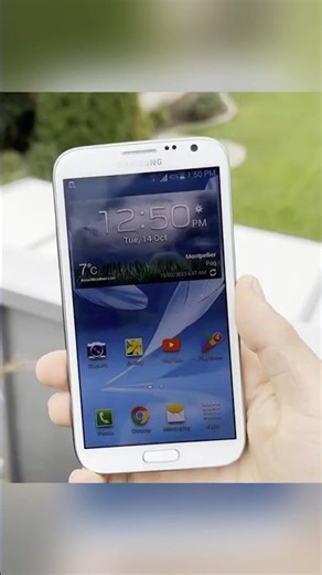 Samsung galaxy note 2 camera test in 2025 #smartphone #androidgames #samsung #tech #phone