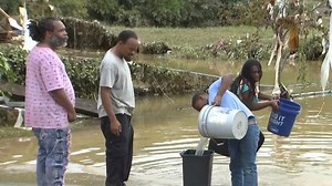 No power, no cell service, no water: Western NC struggling to navigate catastrophic impacts of Helene