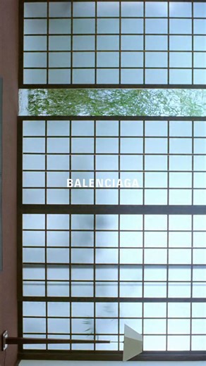 Katy Perry for the new BALENCIAGA campaign.