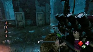 I hate it here 😔 #ghostface #dbd #deadbydaylight #ghostieboy #fyp #dbdtiktok #scream #TeamofTomorrow #JetPuffedSmourth