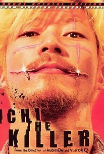 Ichi the Killer | Audience Reviews
