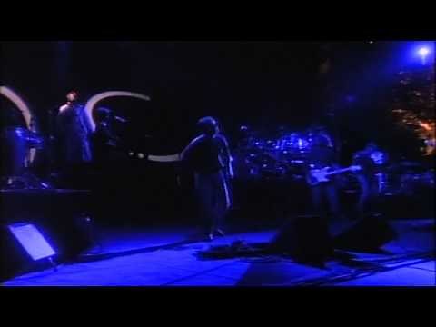 Tears for Fears - Mad World (Live)