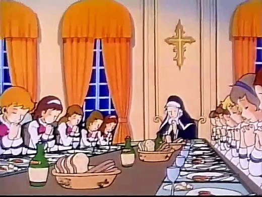 Candy Candy | Capitulo 34 | El secreto de un sobre