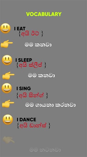 lets lern some words part 7 #howtoimprovespokenenglishintamil