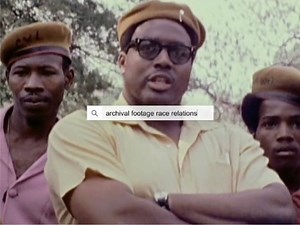 Archival Footage Licensing - Chicago Film Archives