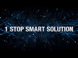 YAMAHA SMT line manufacturing equipment - 1 stop smart solution from YAMAHA SMT