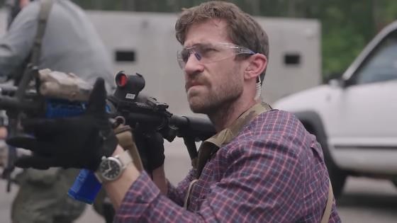 Why Are There So Many Types of Special Agents?