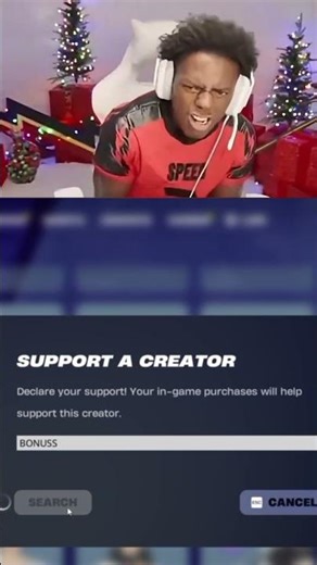 ISHOWSPEED JUST UNLOCKED A SECRET V BUCKS REWARD IN 2026 😱💸