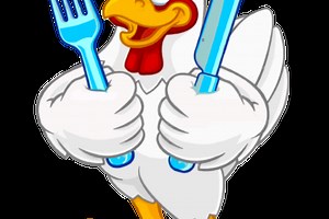 Smart fish waste bins