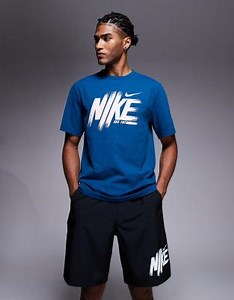 Nike Training Form Dri-Fit 9 inch shorts in black | ASOS