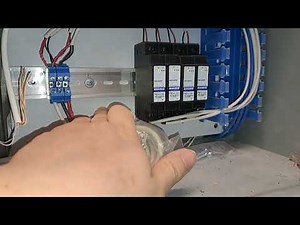 How to Set up A Basic BMS (Building Automation System) with BacNET IP / MSTP