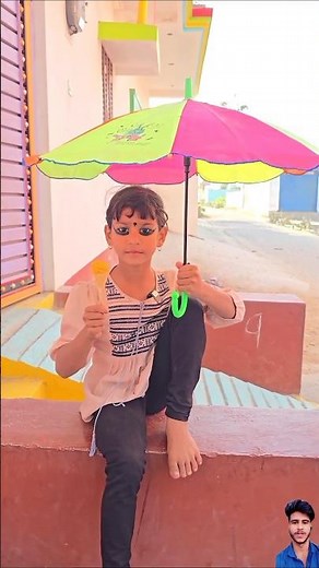 "Building Wooden Log Cabin in Forest 🌲😘 Survival House Step by Step