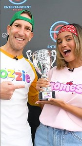 PUTT PUTT, HERE WE GO! ⛳🎵 Ozzie & Nomes Mini Golf Song!