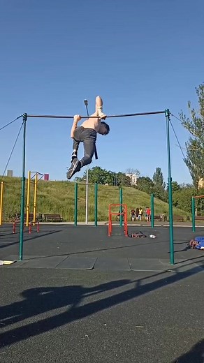 Джимбарр чееек #турник #воркаут #джимбарр #выходнатурнике #рекомендации #врекомендации #глобальныерекомендации