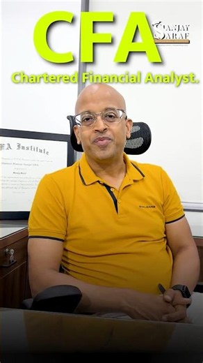 Your CFA Level I Journey Needs More Than Lectures | Clear With Right Mentorship
